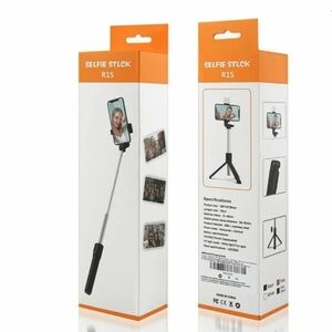 Pink Selfie Stick R15